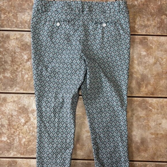 The Limited Patterned Pant - Picture 2 of 3